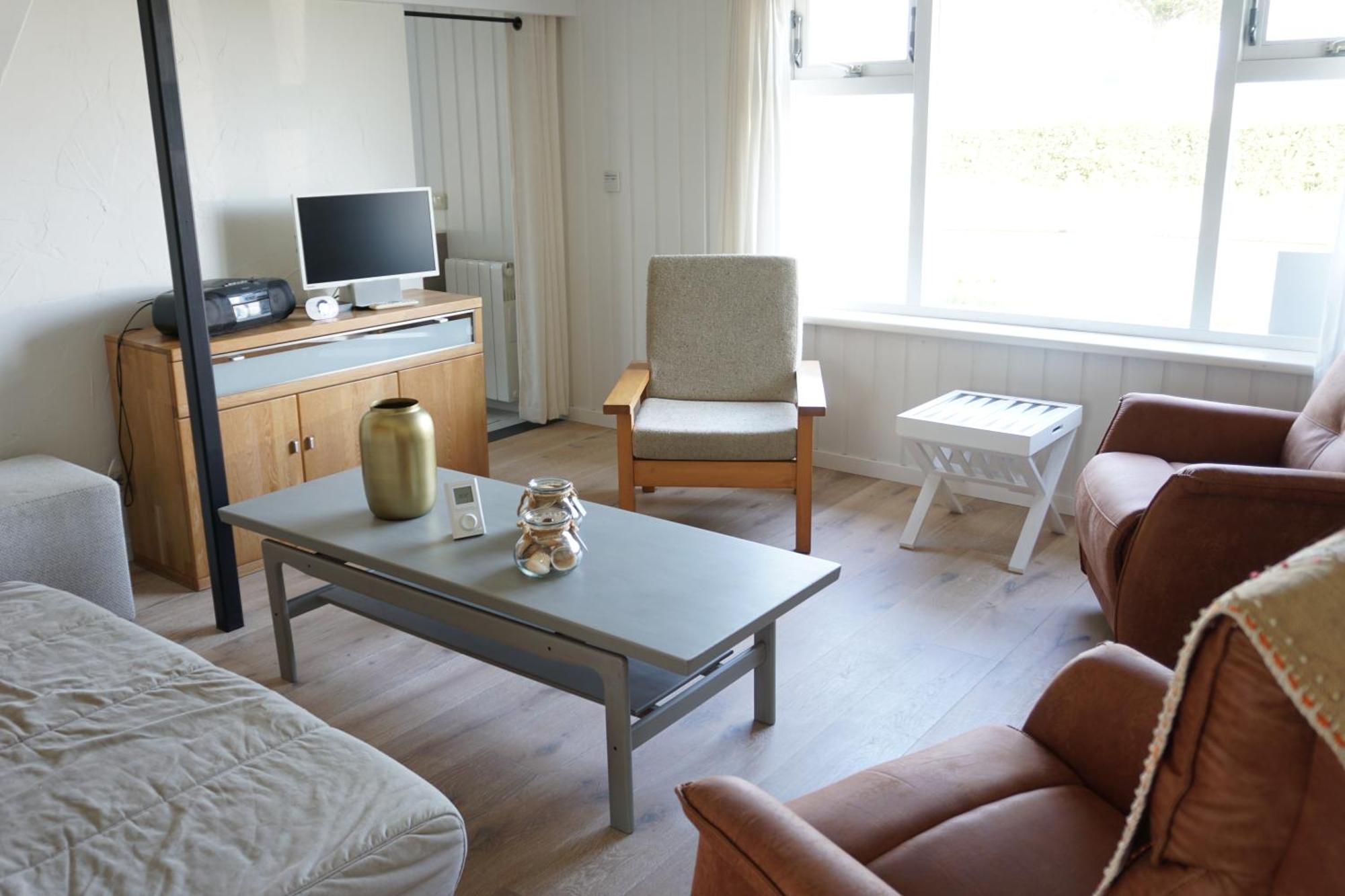 Vakantiehuis Huuske *