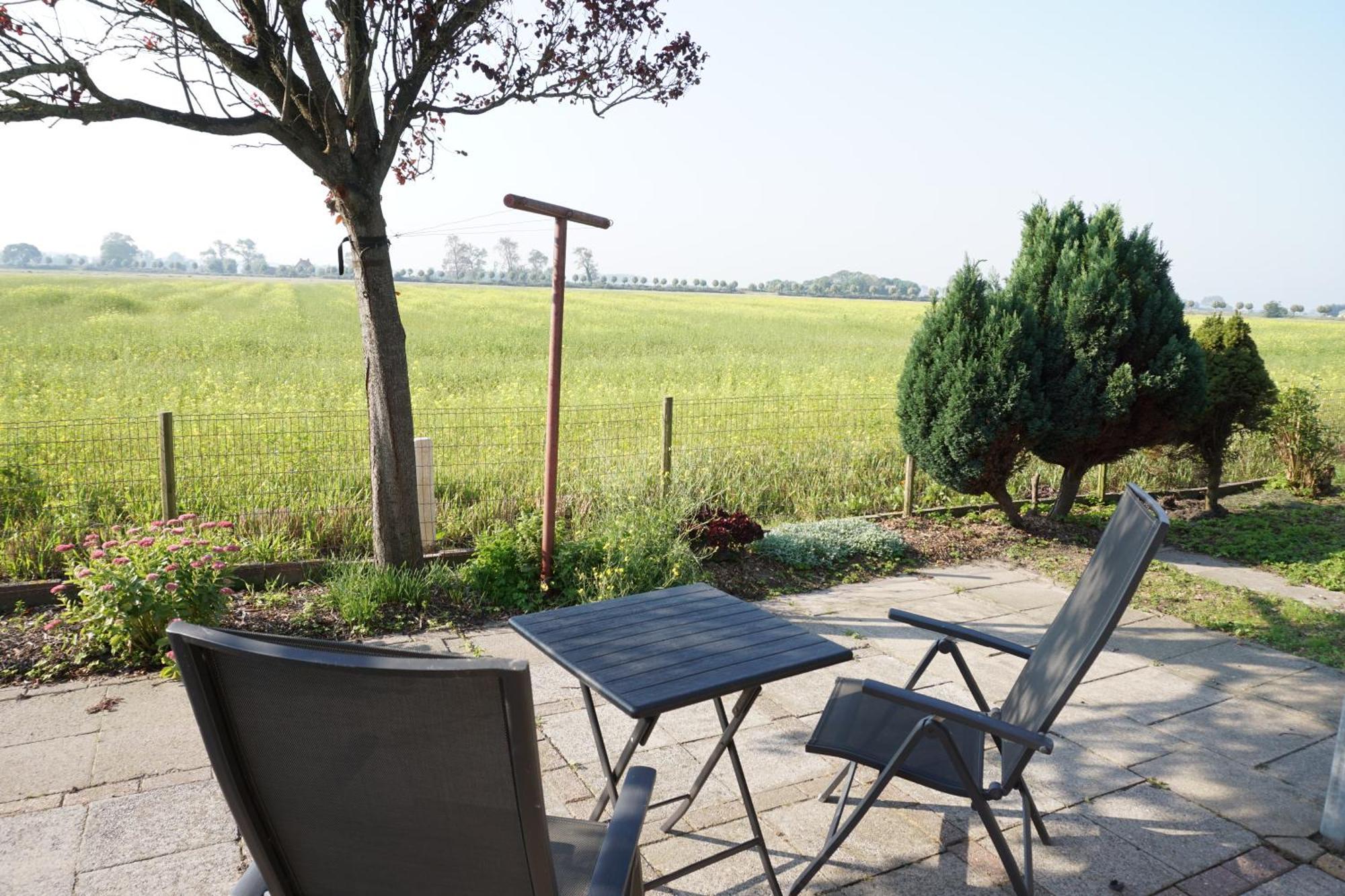 Vakantiehuis Huuske *