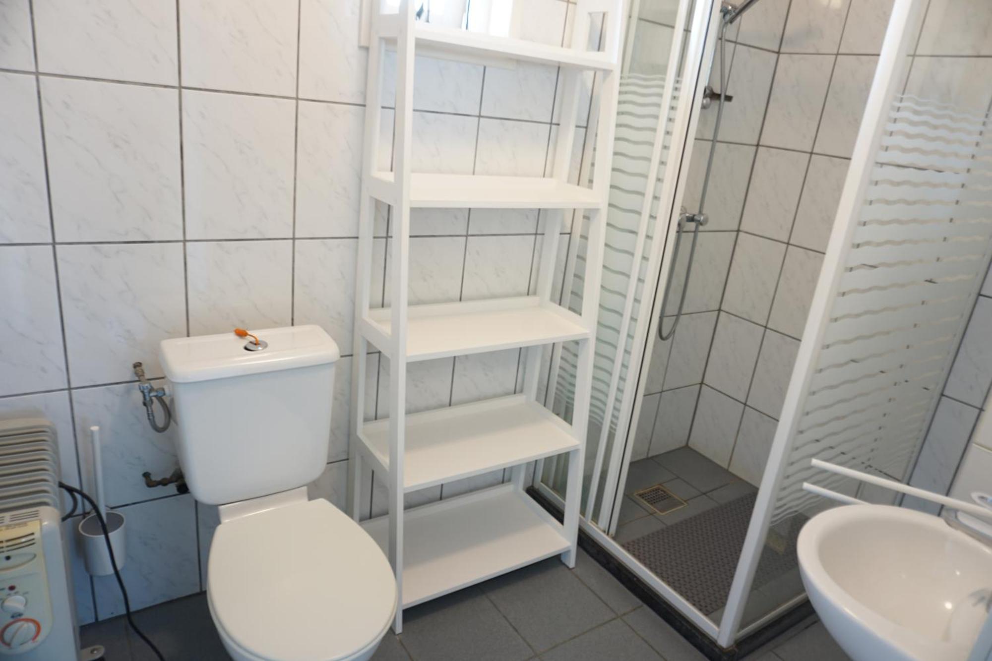 Huuske Vakantiehuis *